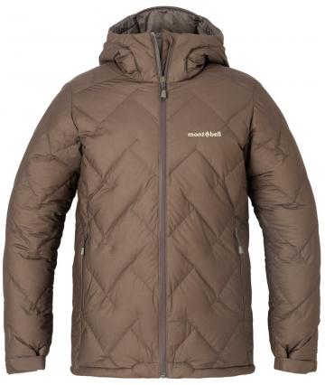 Montbell Women's Permafrost Light Down Parka 1101714