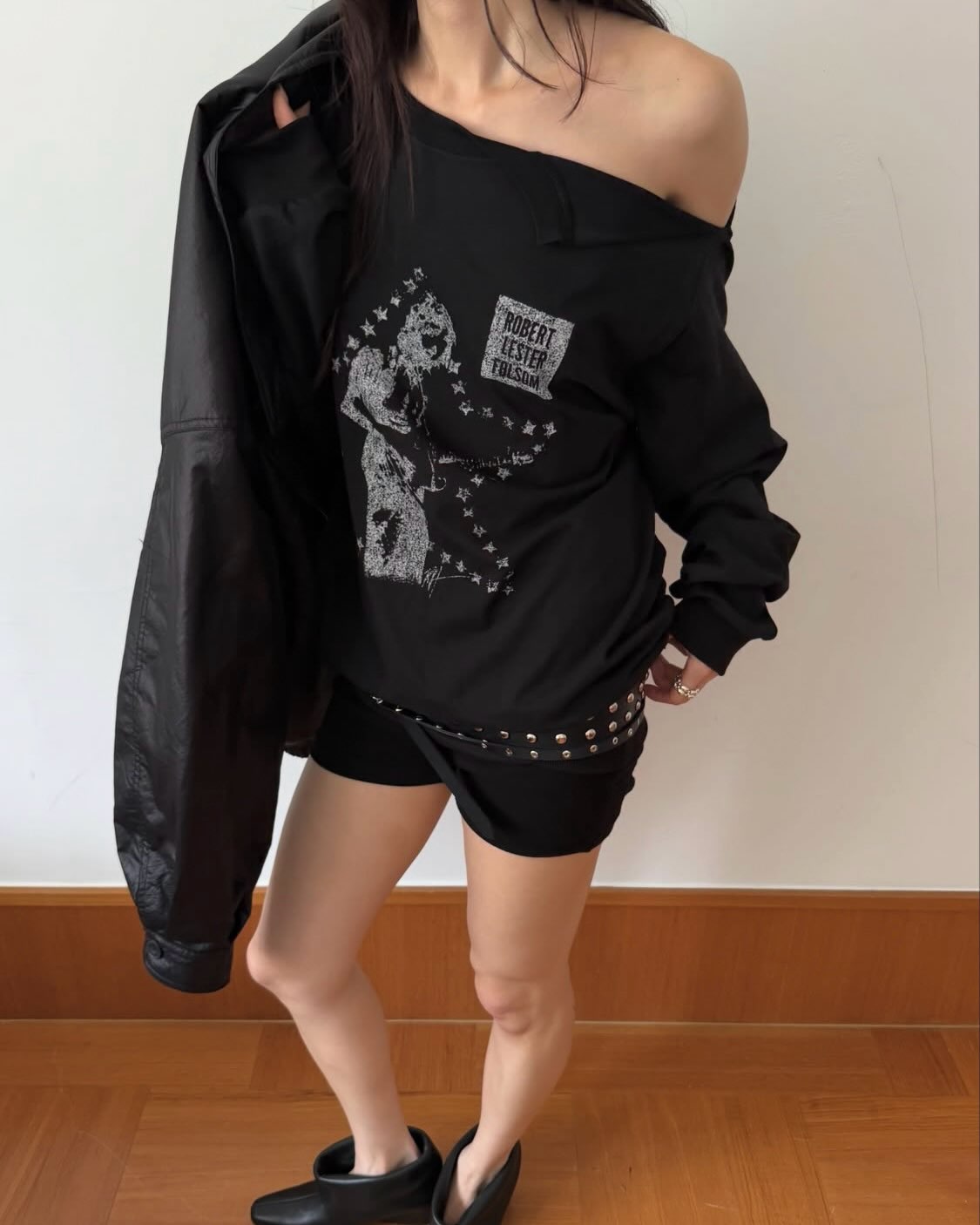 (2026FW) TOMGIRL - TOP