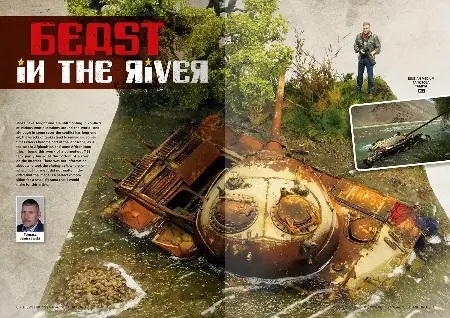 The Weathering Magazine Issue 30: Abandoned