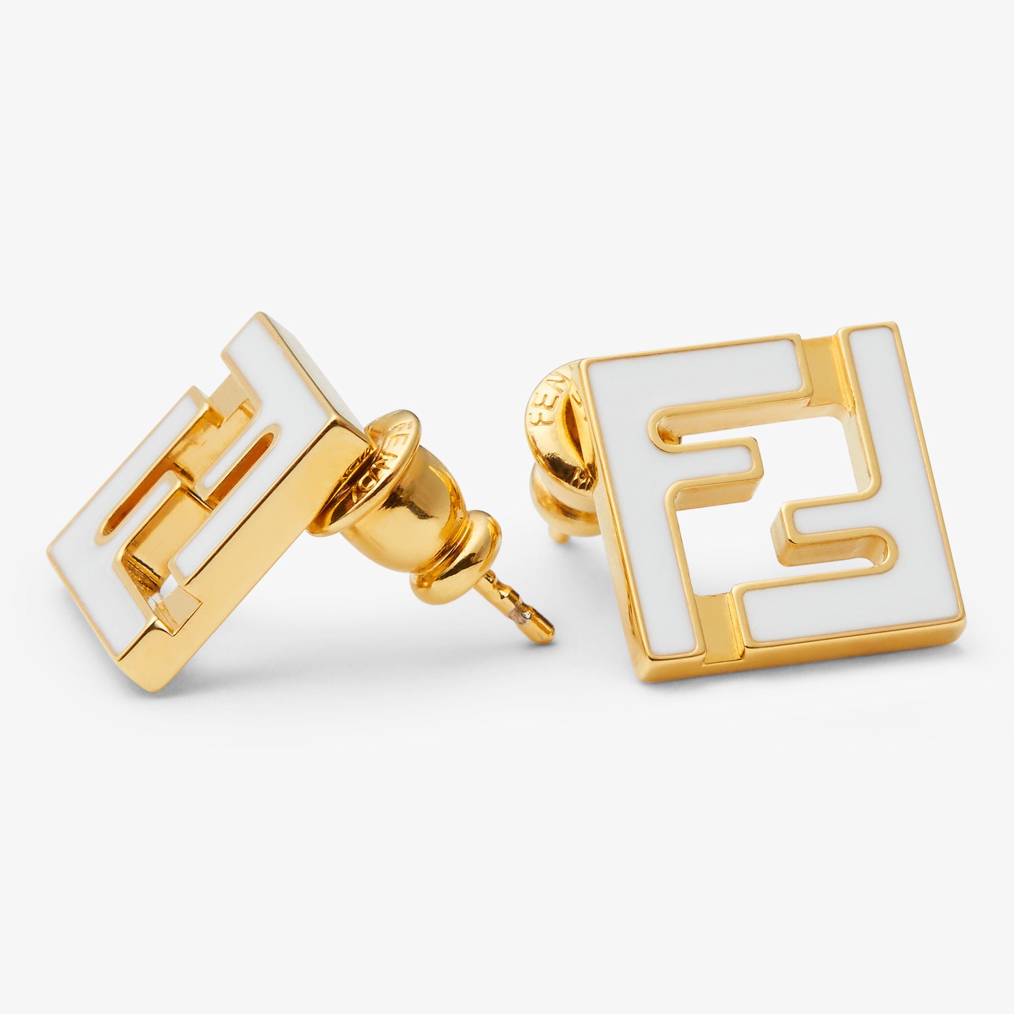 限時優惠😍新款🆕訂貨📮Fendi Forever 耳環