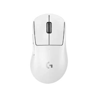 Logitech PRO X SUPERLIGHT 2 DEX 無線電競滑鼠