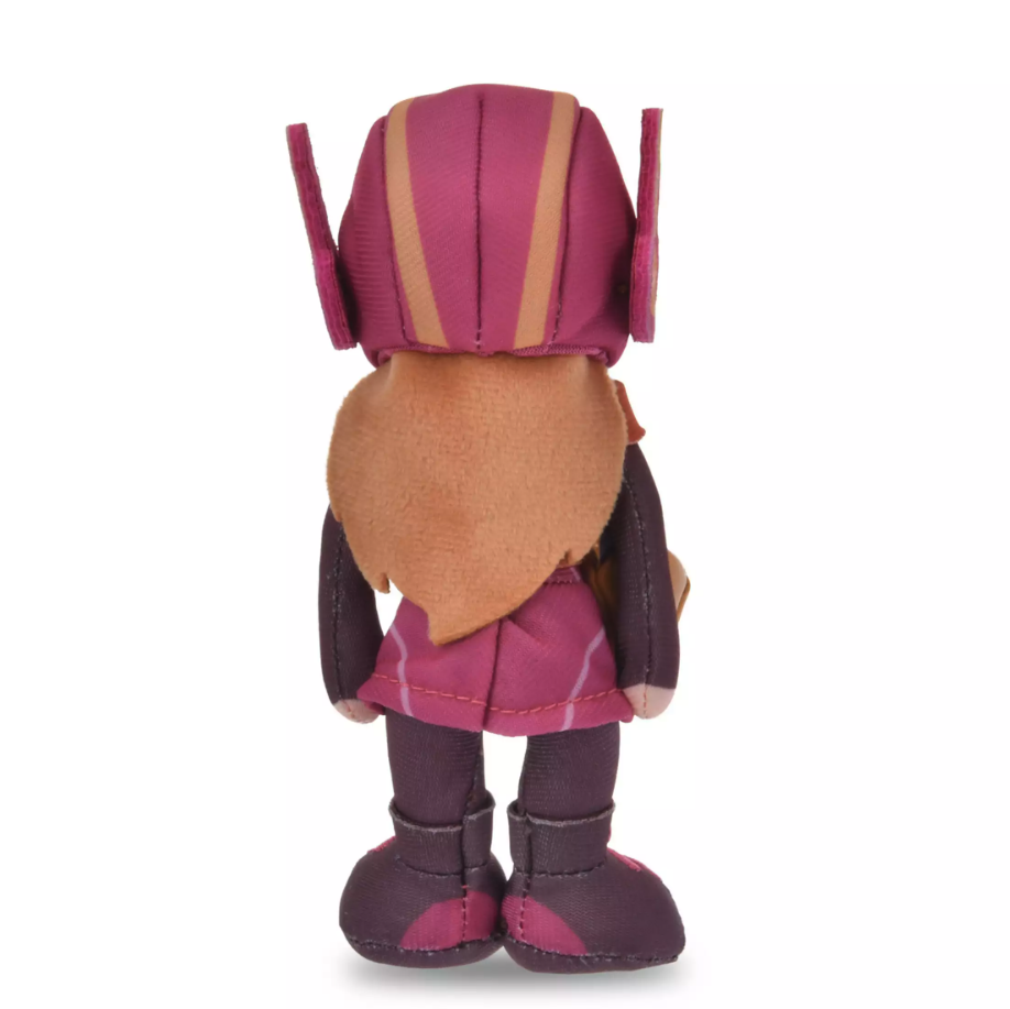 預訂 Baymax stanDs 