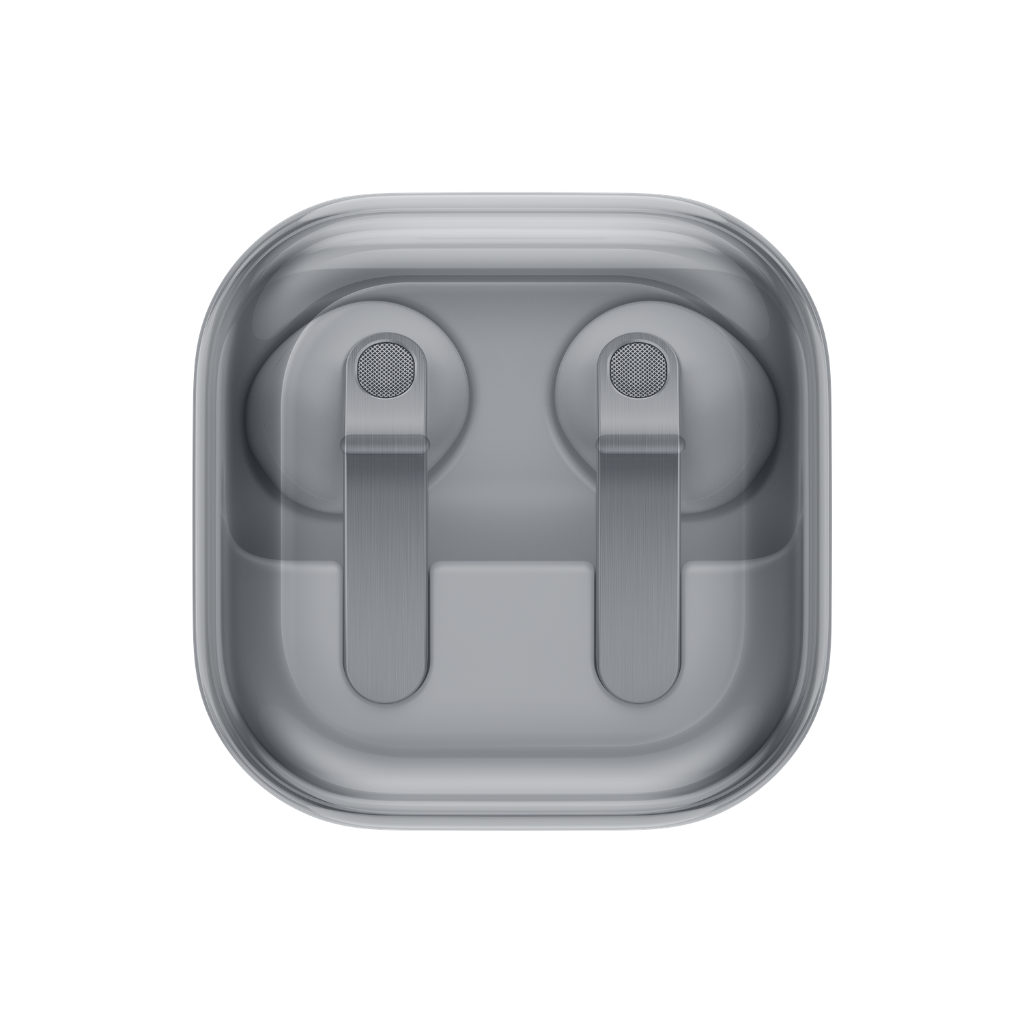 Samsung Galaxy Buds4 智能降噪耳機 SM-R540 香港行貨