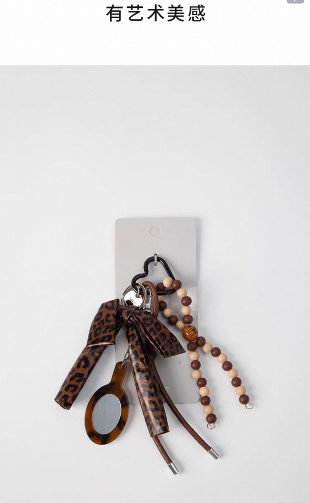 Bag Hanging Accessories 