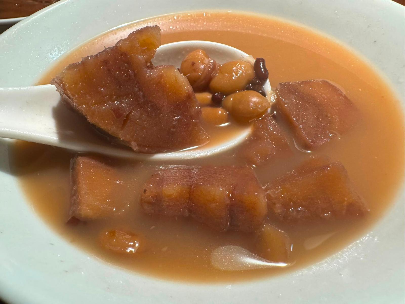 🚗Carmen 媽媽 養生愛💝靚湯 土茯苓粉葛鯪魚南豆 赤小豆湯450g +- (足2碗🥣）