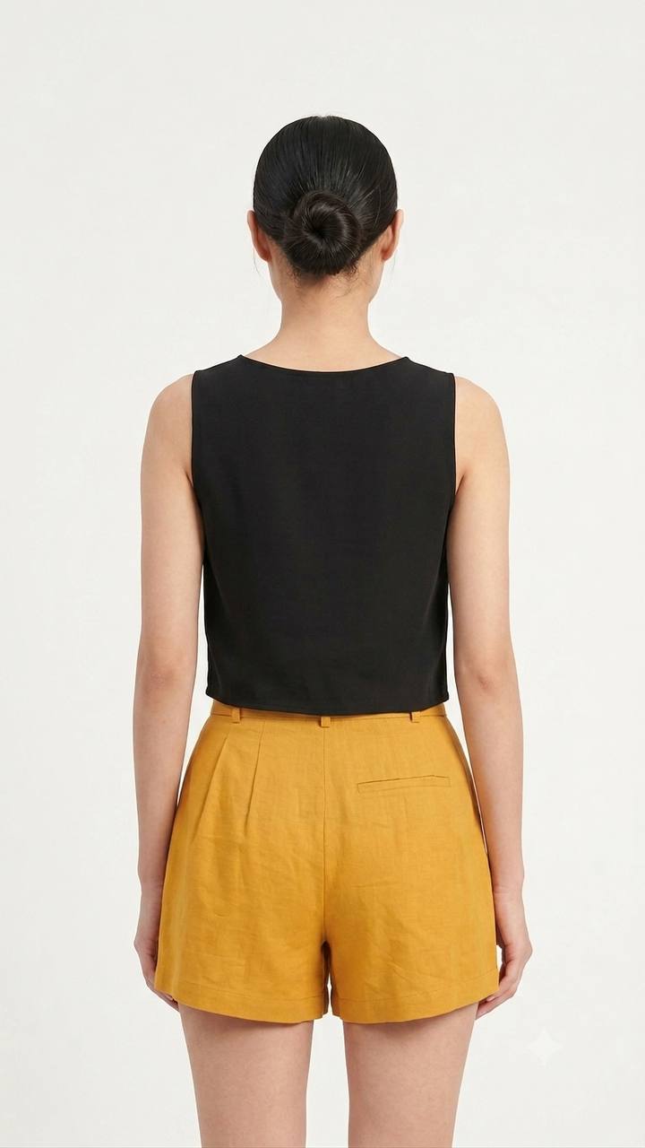 W23013 - Flow Sleeveless Top