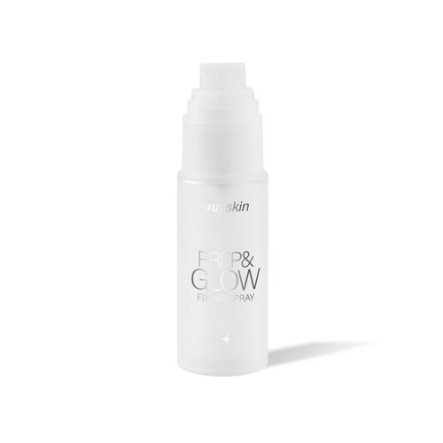 4U2 Skin Prep & Glow Fixing Spray 煥膚亮澤定妝噴霧 40ml