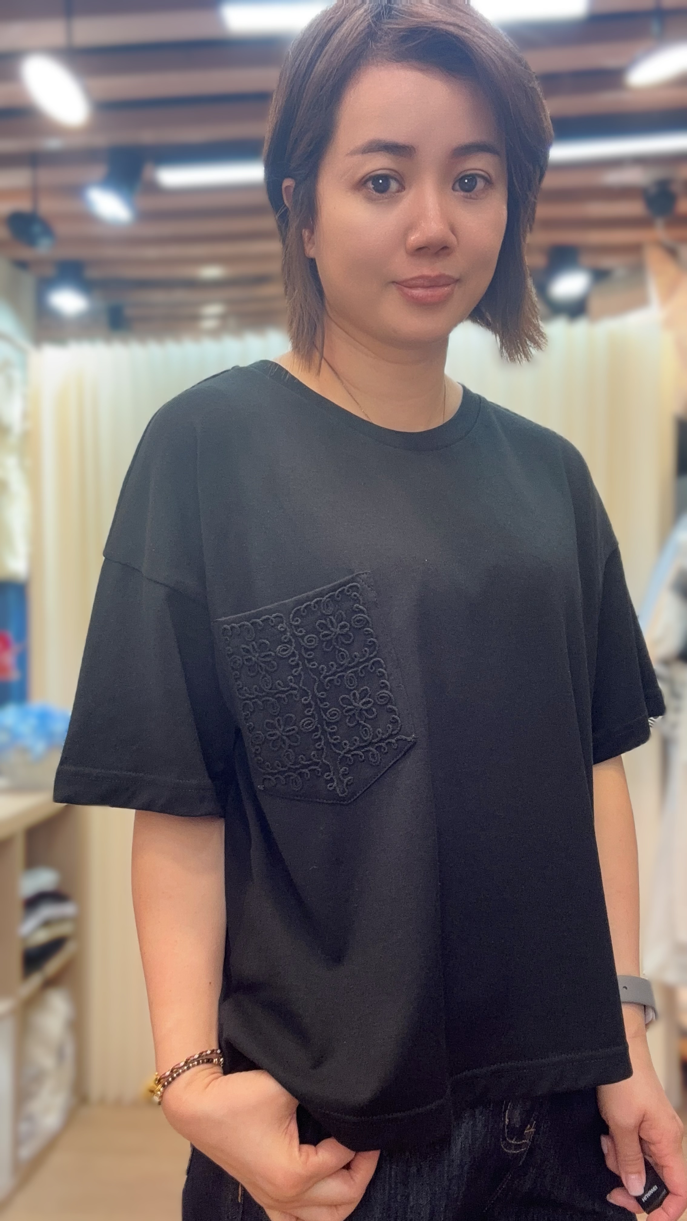 歐洲Tee M1003 MP6538274
