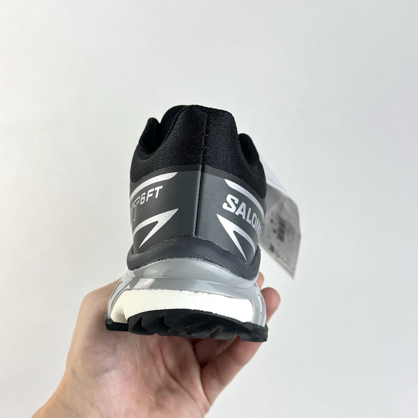 Salomon XT-6