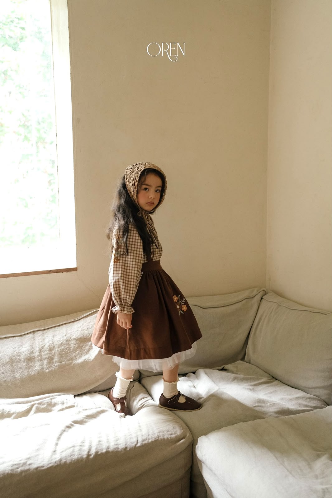 CH6174 Skirt
