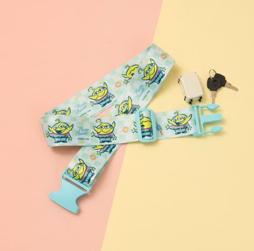 現貨💜 正版 史迪仔 stitch  chipndale 鋼牙大鼻  大鼻鋼牙 迪士尼 Disney  迪士尼行李帶 史迪仔行李帶 stitch 行李帶  chipndale行李帶 三眼仔 alien 三眼仔行李帶 alien行李帶 小熊維尼  Winniethepooh 小熊維尼行李帶 pooh行李帶 胡迪 巴斯光年 toystory 反斗奇兵 toystory行李帶 反斗奇兵行李帶  lotso 勞蘇熊 士多啤梨熊 勞蘇  旅行行李帶 行李帶 勞蘇行李帶 lotso行李帶 😃