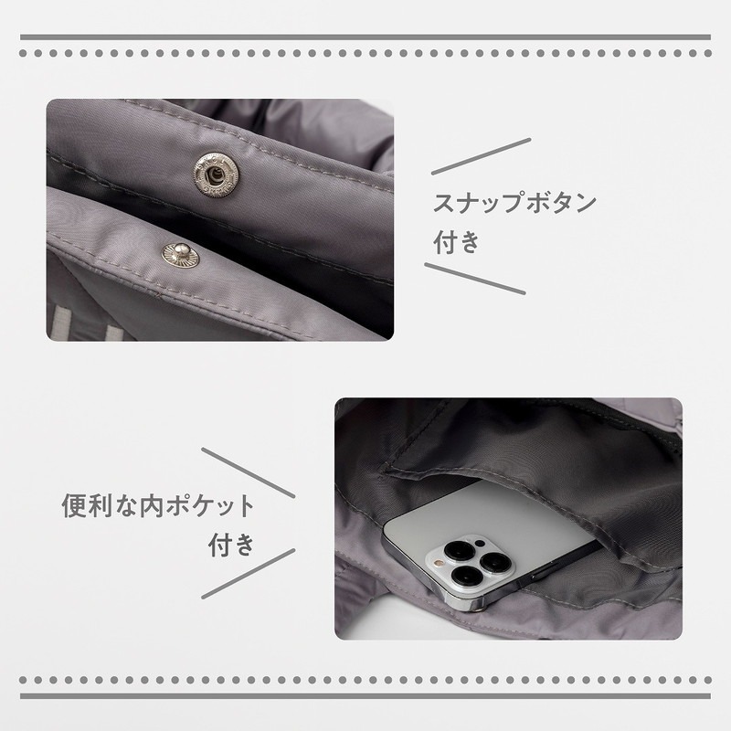  🎀【預訂】JILL by JILL STUART BOOK 荷葉邊包灰色版
