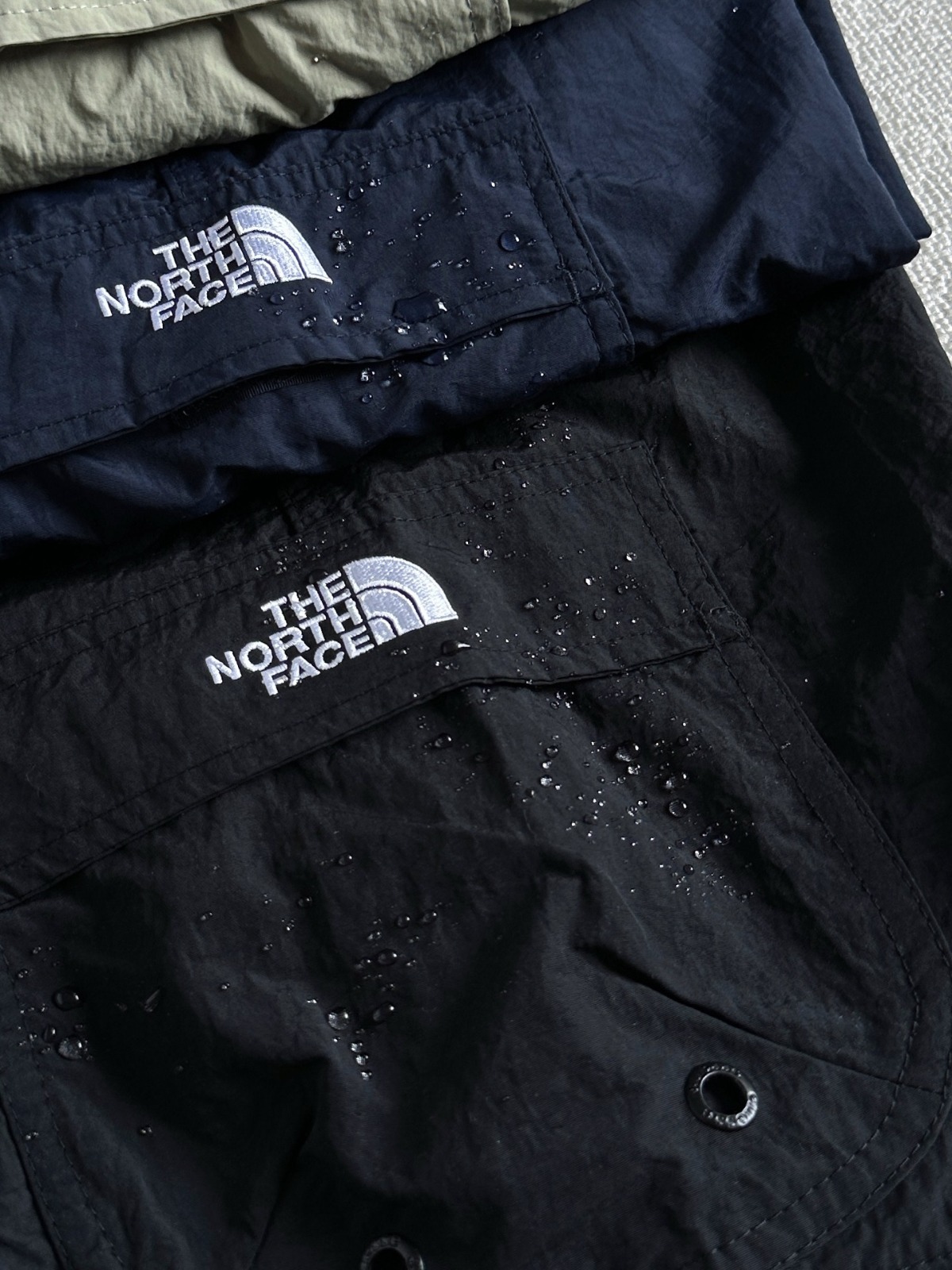 The North Face 可拆取兩穿休閒長褲
