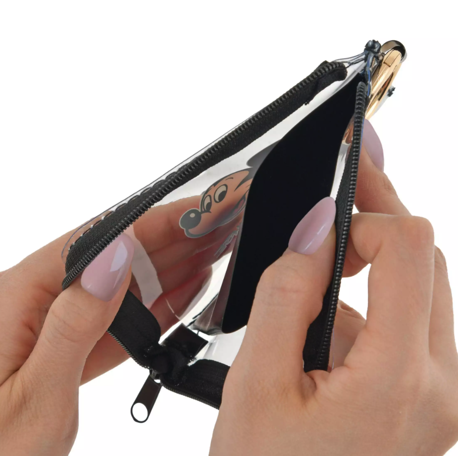 預訂 盲抽系列 Pouch