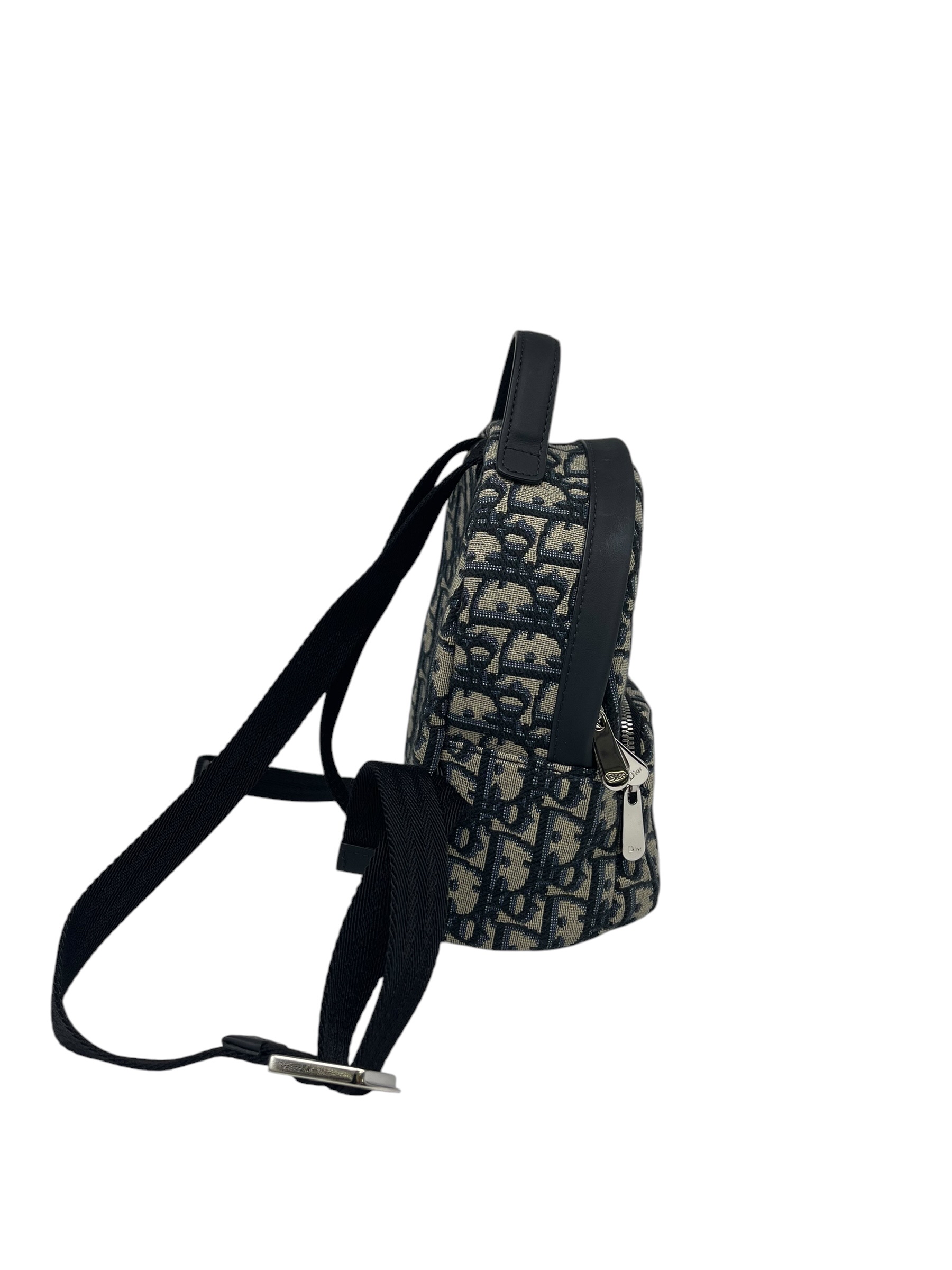 Pre-owned Dior Mini Rider / Product Code: 071413