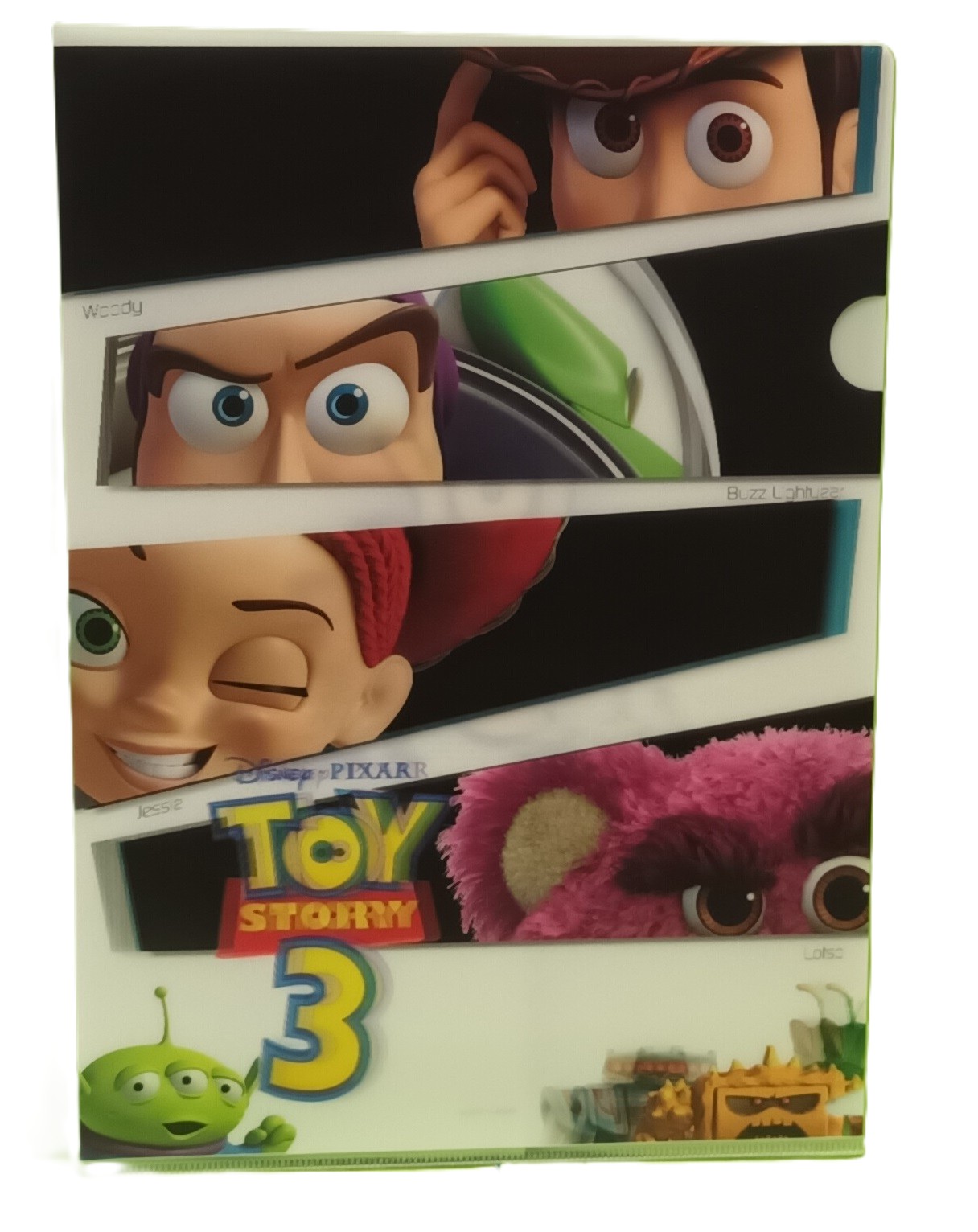 3D FILE TS3