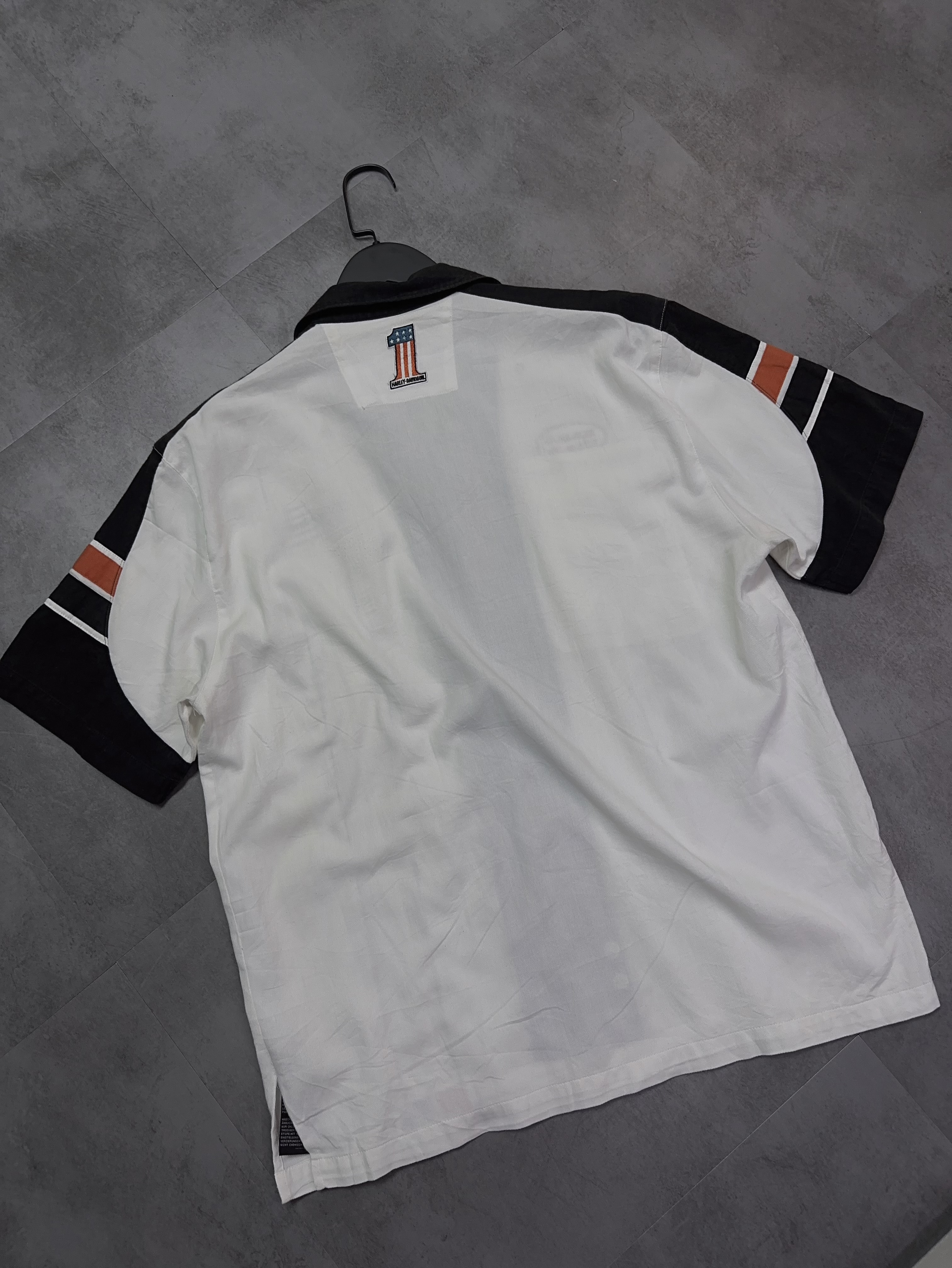 Harley Davison Shirt