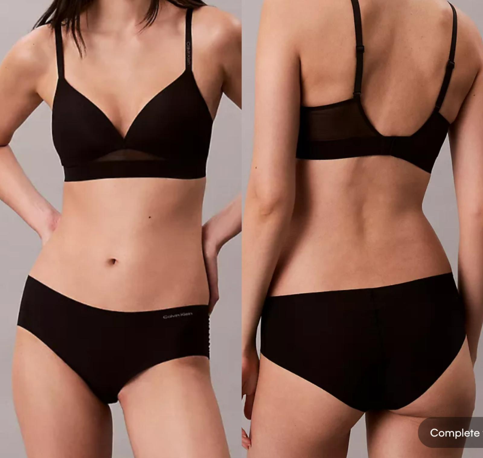 預購-Ck Invisibles 3-Pack Hipster 限時特價 