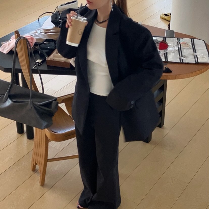 (2026FW) MADE - BLAZER
