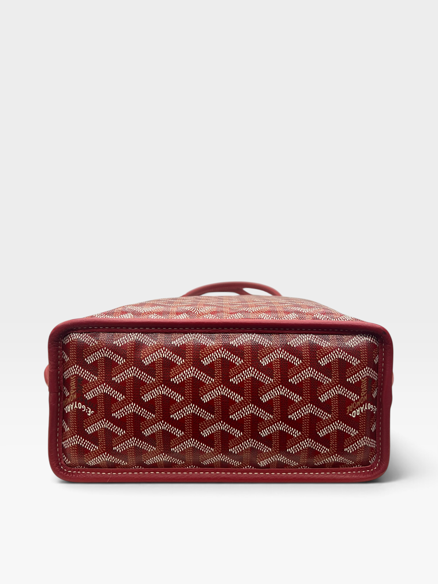 Pre-Owned GOYARD Anjou / Product Code: 090401