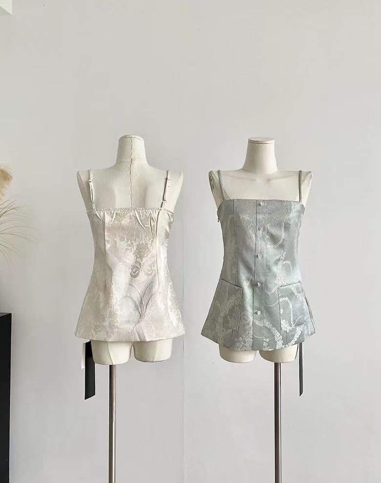 TP330新中式吊带