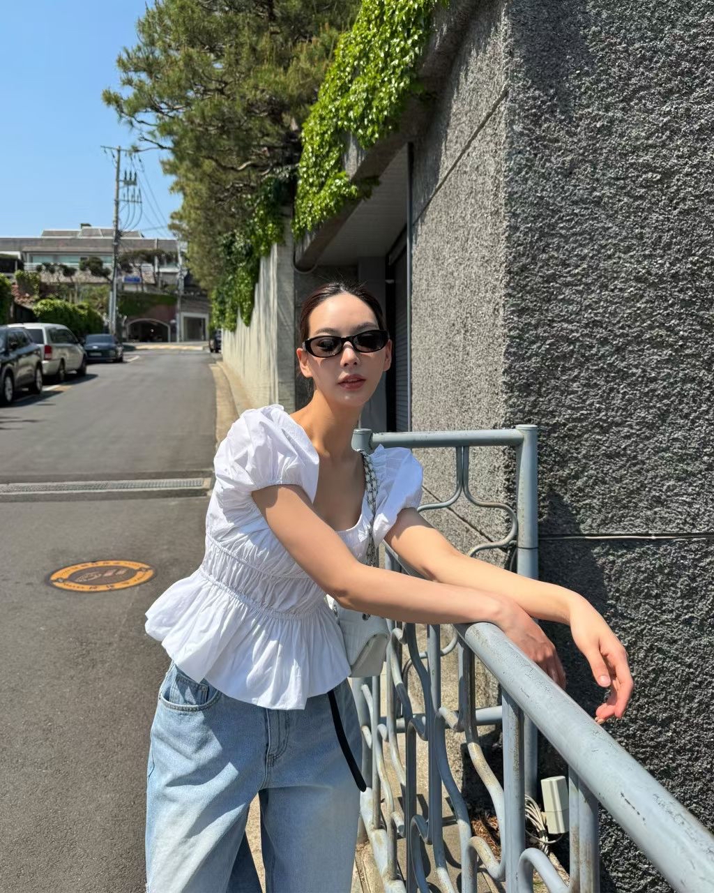 東大門女裝 | blouse