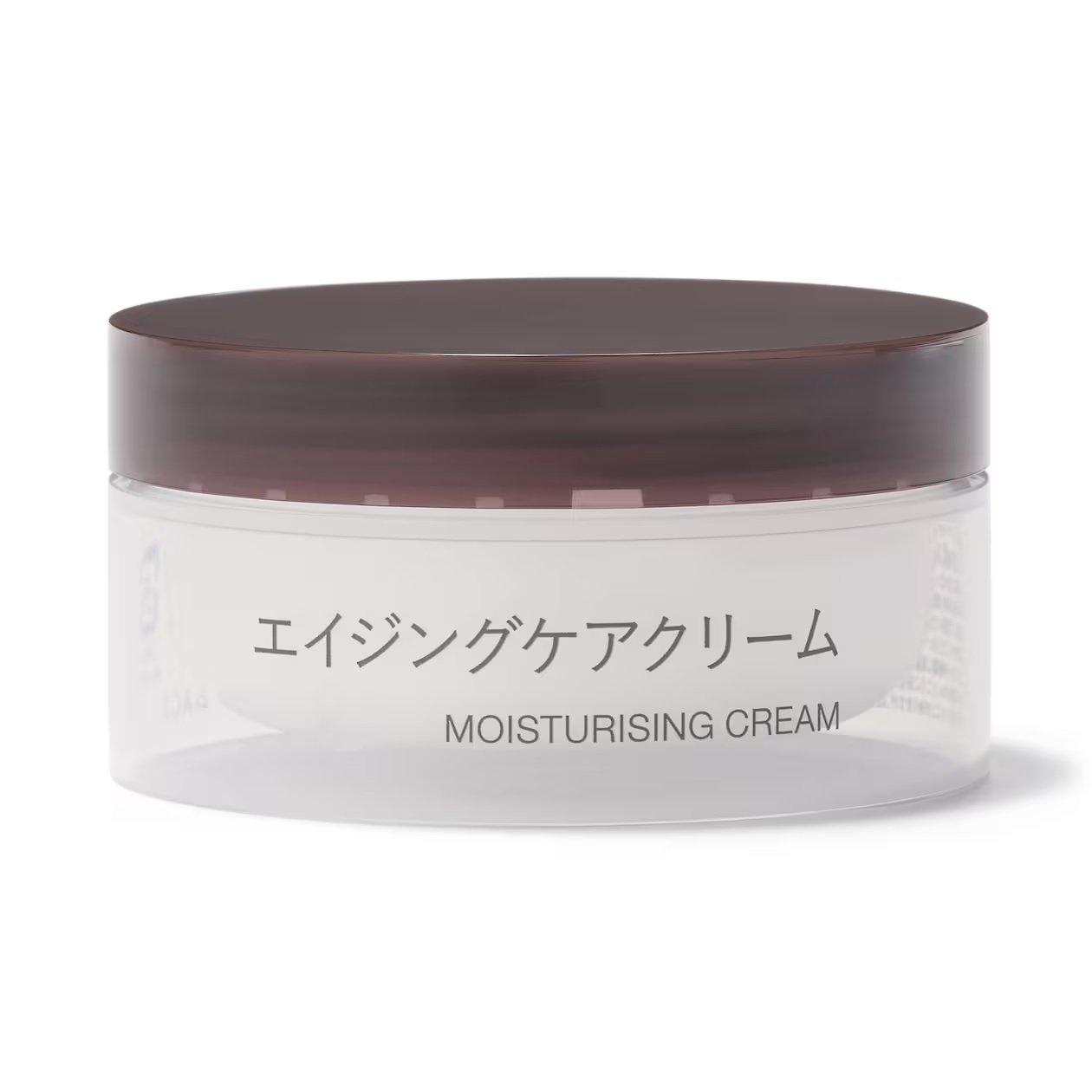 MUJI無印良品エイジングケアクリーム45g Moisturising Cream - 03260089