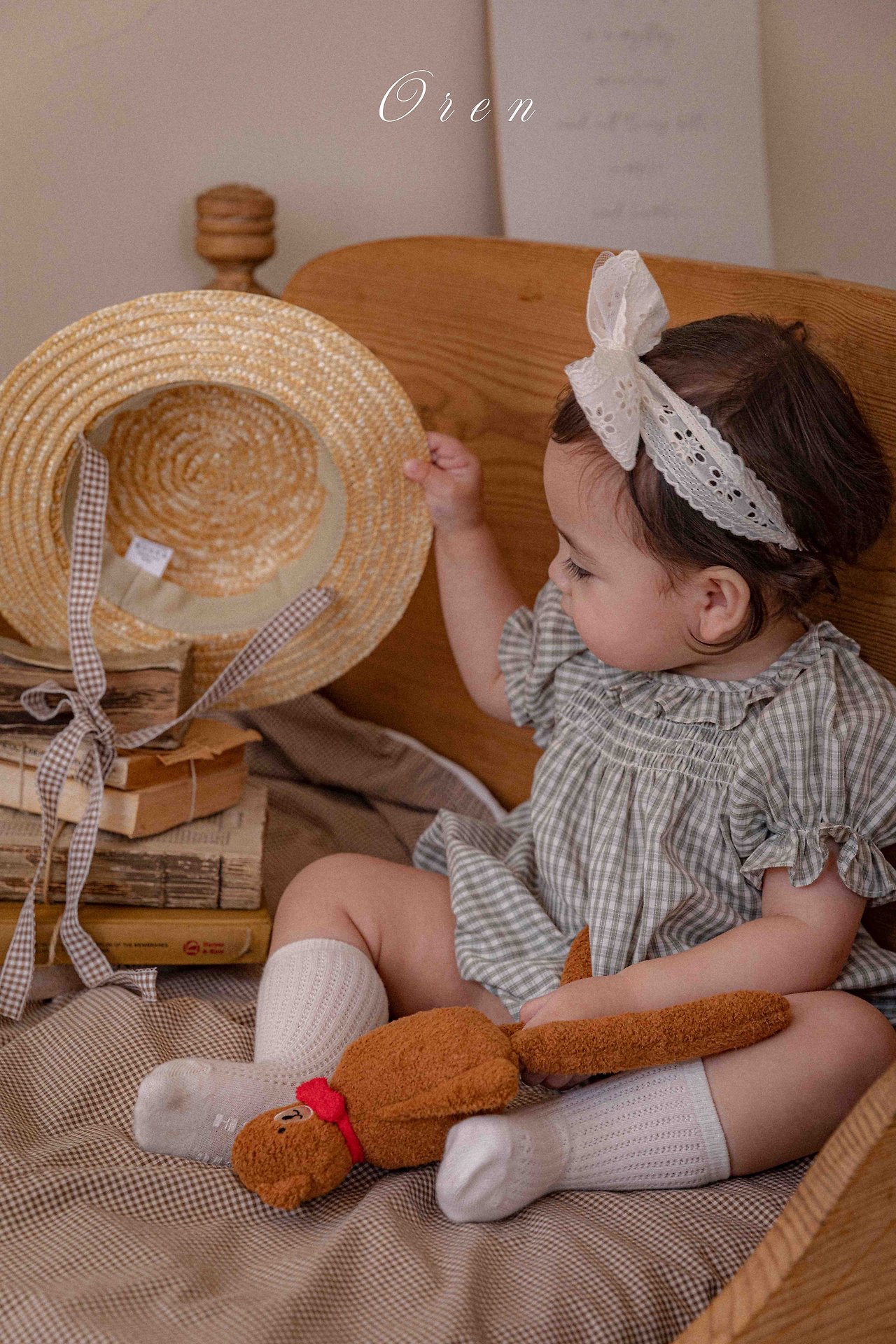 🇰🇷oren裙/包屁