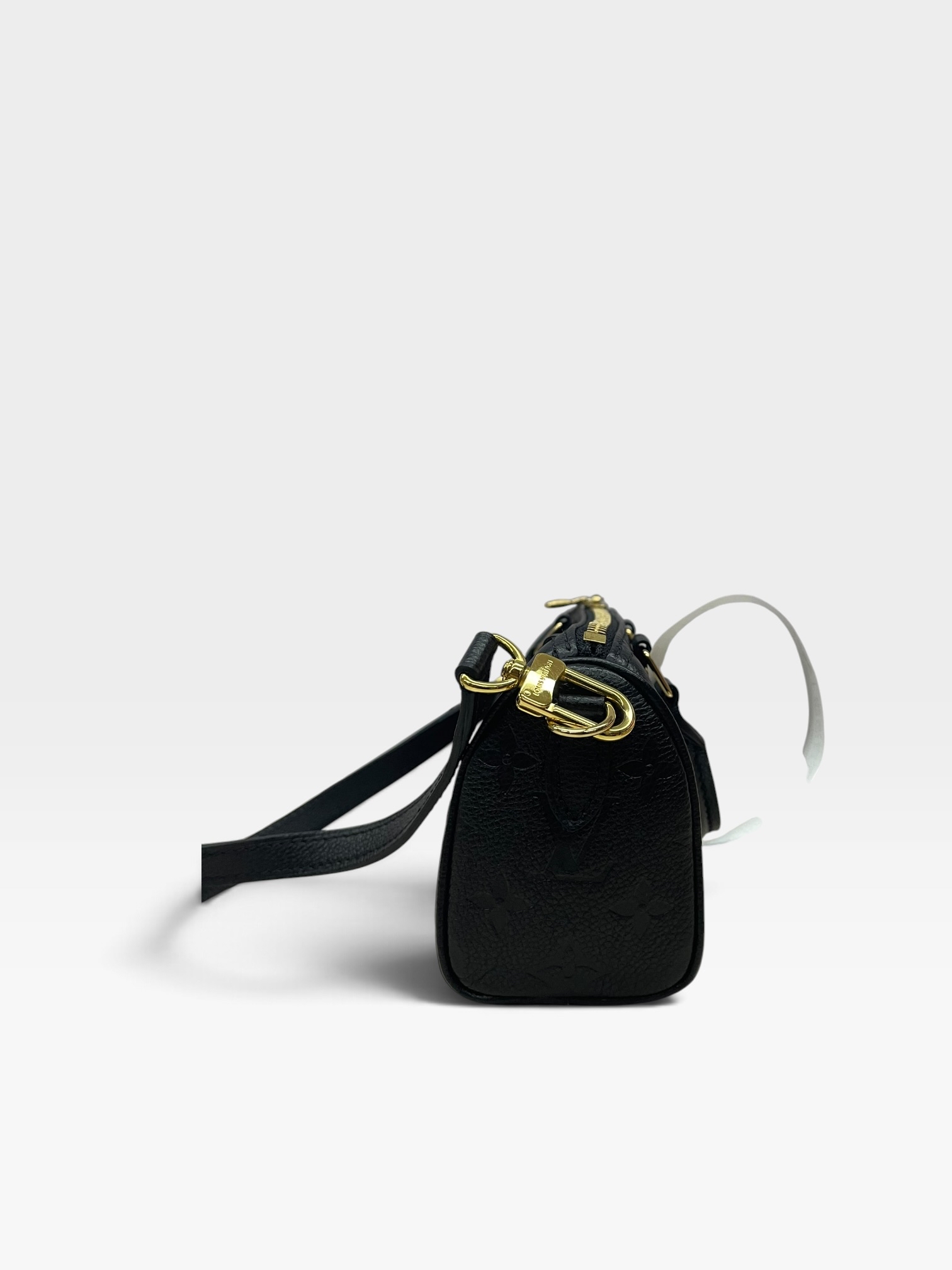 Pre-Owned LV Nano Speedy / Product Code: 102907