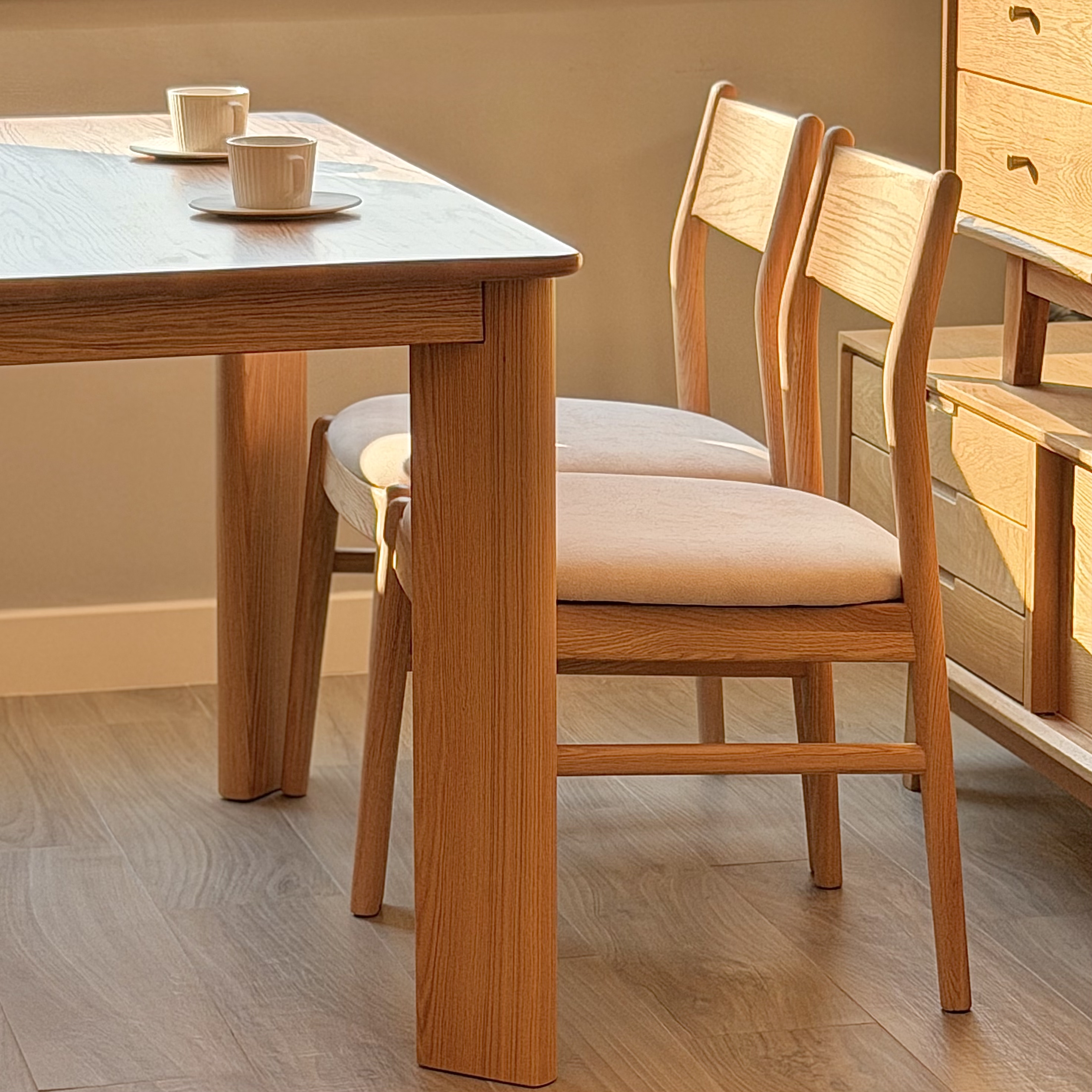 ELLEN Dining Chair 