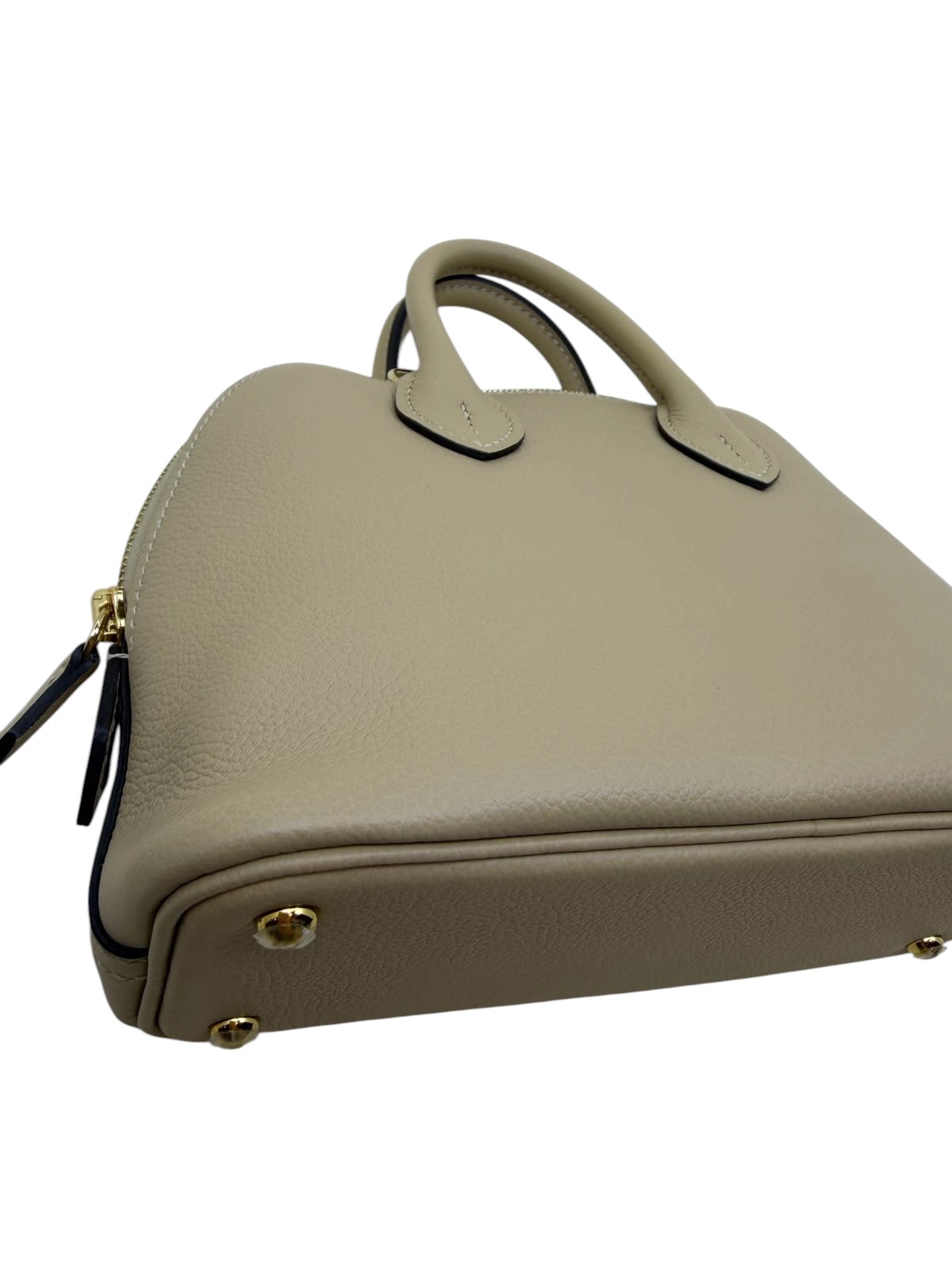 Brand New HERMÉS Mini bolide Stamp K / Product Code: K08178