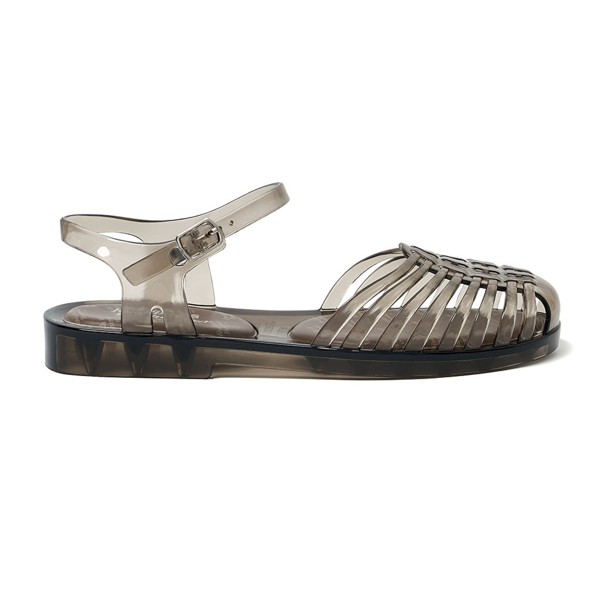 [Rockfish Weatherwear] 2026 GLAIR STRAPPY SANDALS CLEAR (6種)