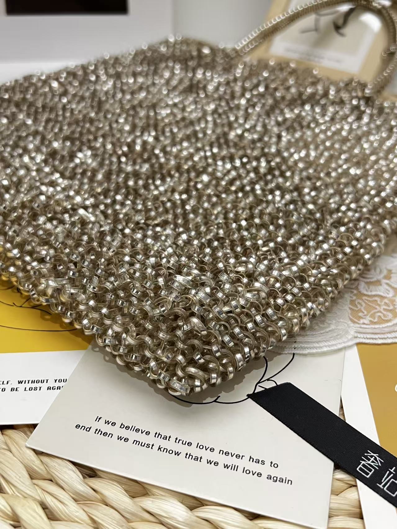 ANTEPRIMA STANDARD WIREBAG