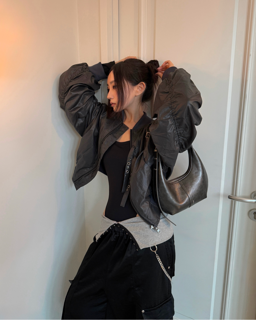 Stand Oil Tovi Bag (預購 6月初發貨)