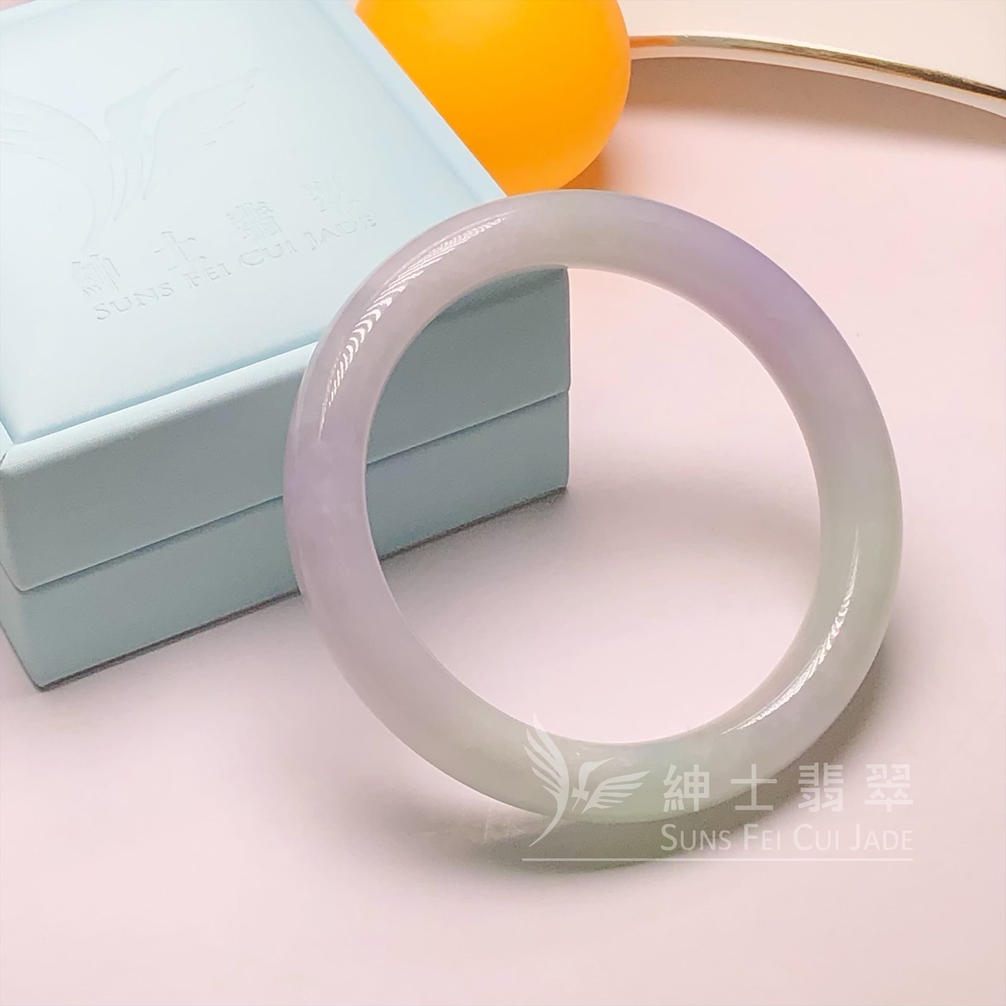 會卡春彩福鐲57.7mm