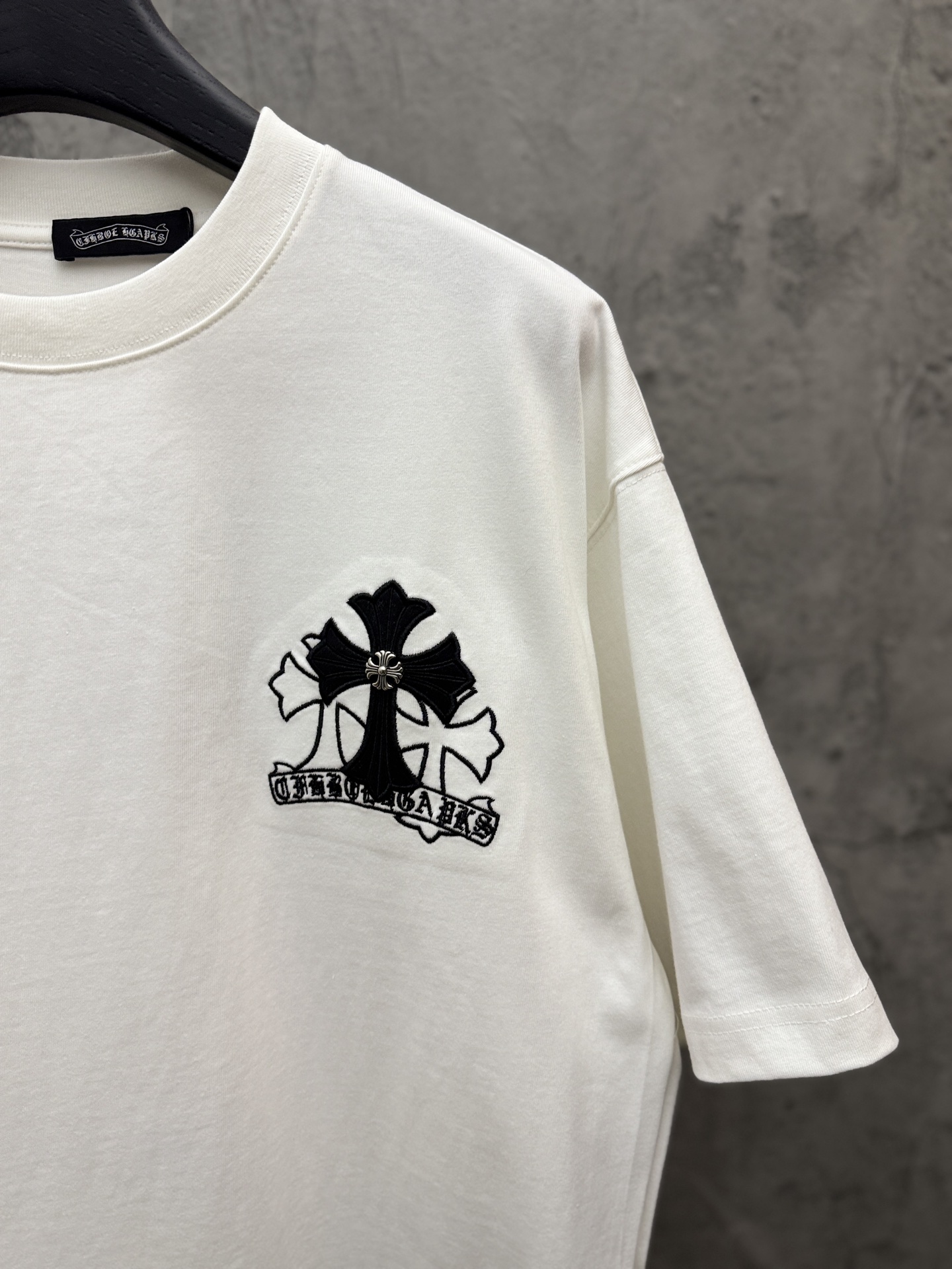 Chrome Hearts Tee