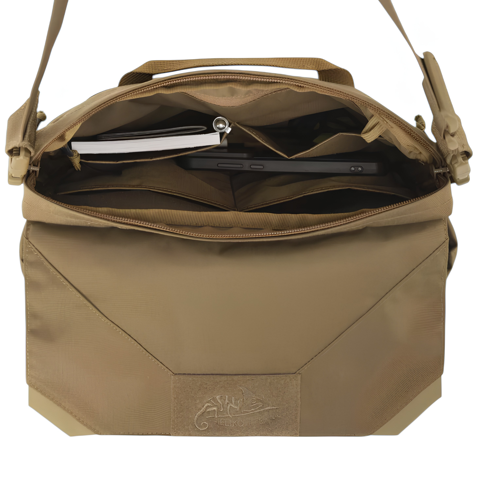 Helikon Tactical Claymore Bag Olive Gree 單肩收納包