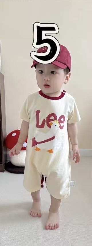 0691 Lee 、 champion 爬服