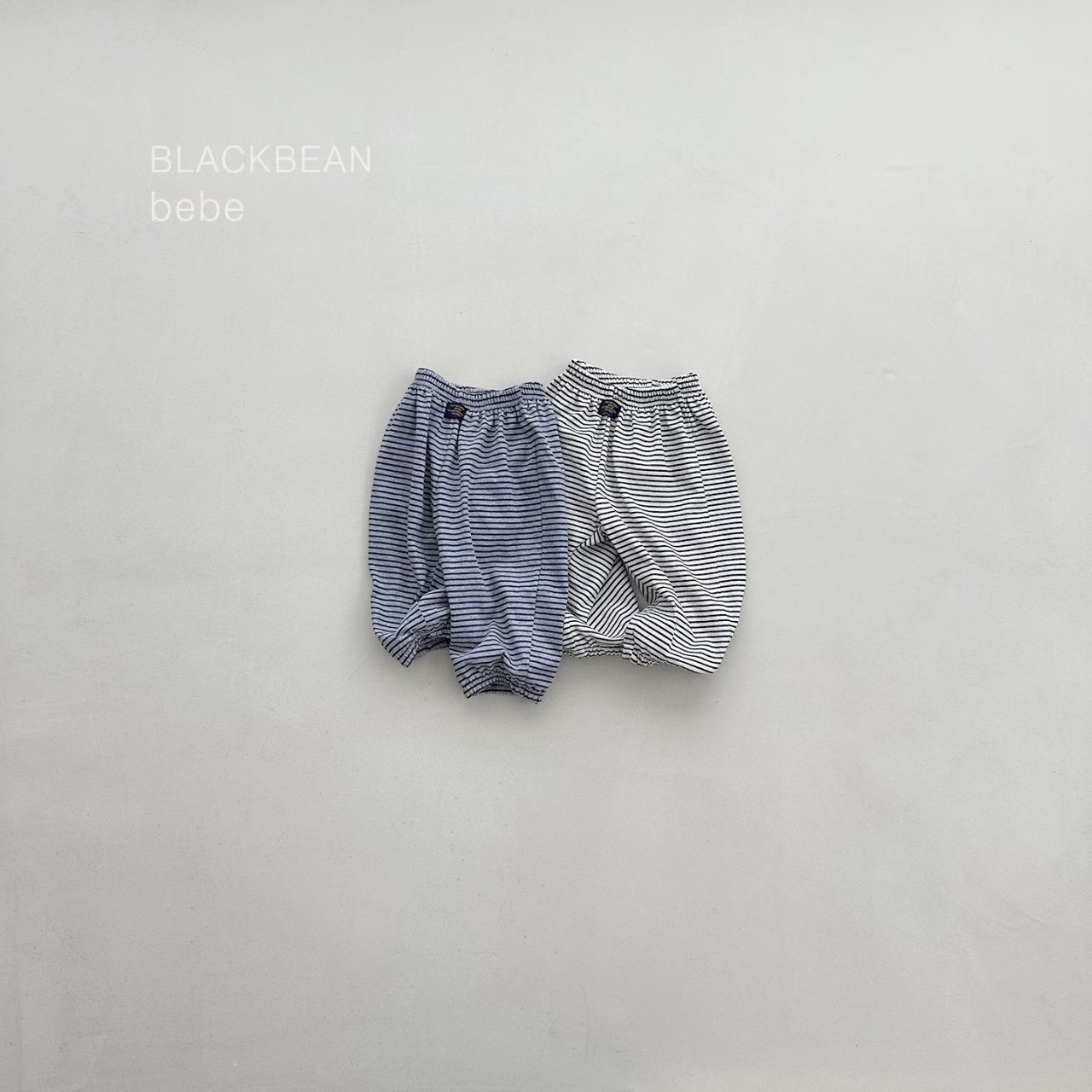 🇰🇷Blackbean&bebe褲
