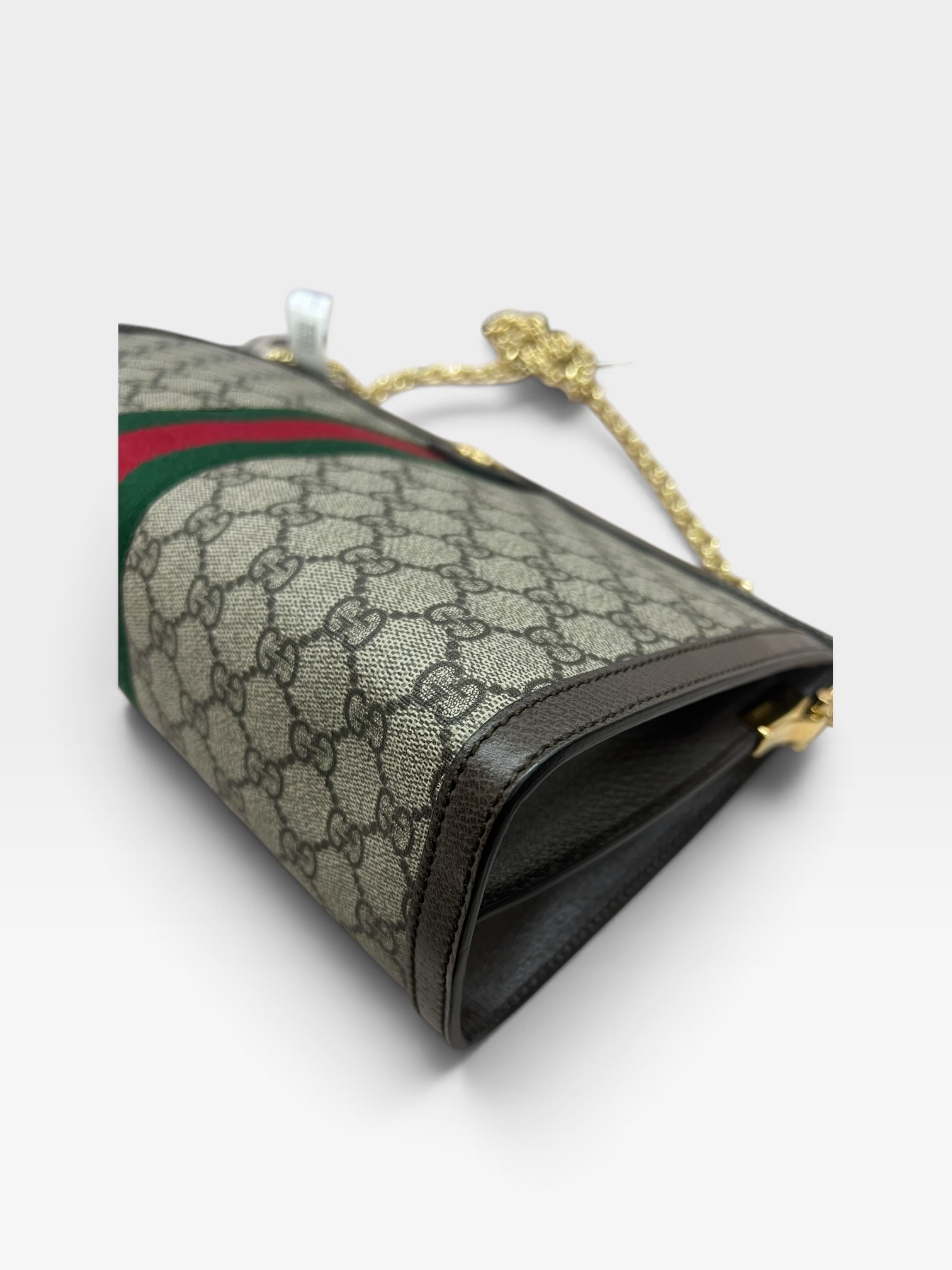 Pre-Owned Gucci Ophidia GG Supreme /Product Code: 102307
