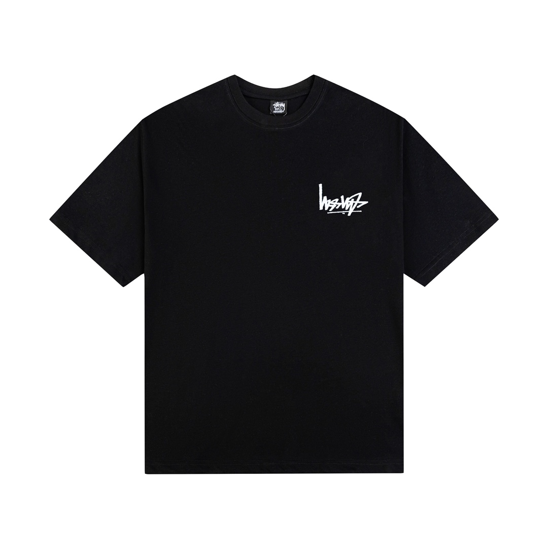 Stussy Flipped Tee