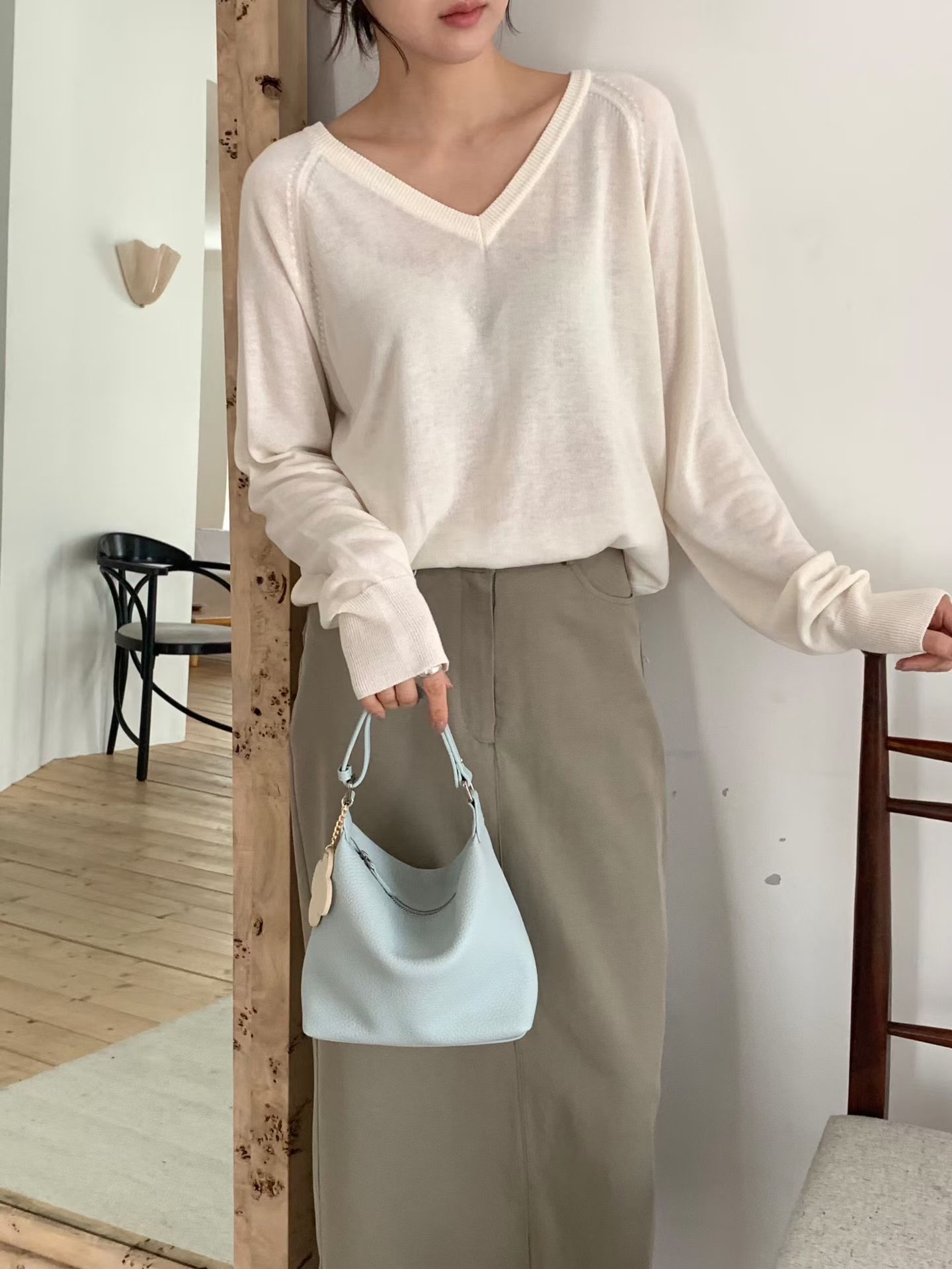 DM05_05 四葉草飯盒包 (4色)