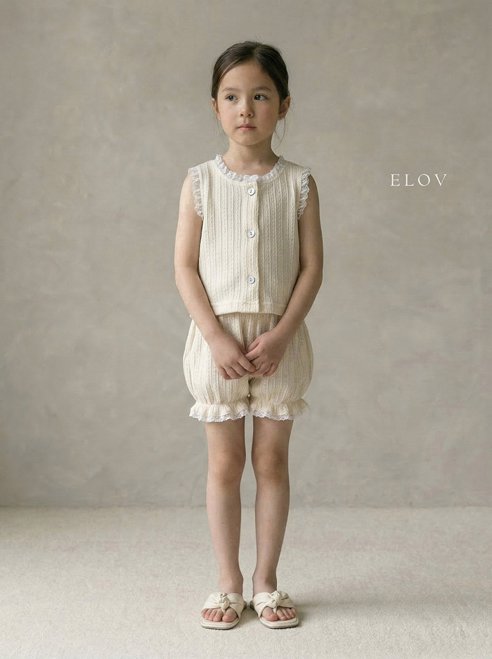 🇰🇷Mon petit bebe set