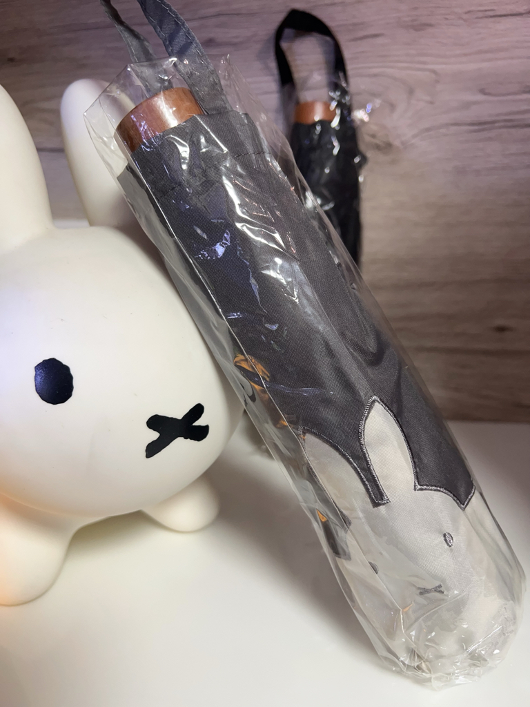 Miffy縮骨遮雨傘系列