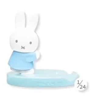 新貨到店 2026新款Miffy珠影手機座盲盒 指定款式(需拆盒確定) 數量有限