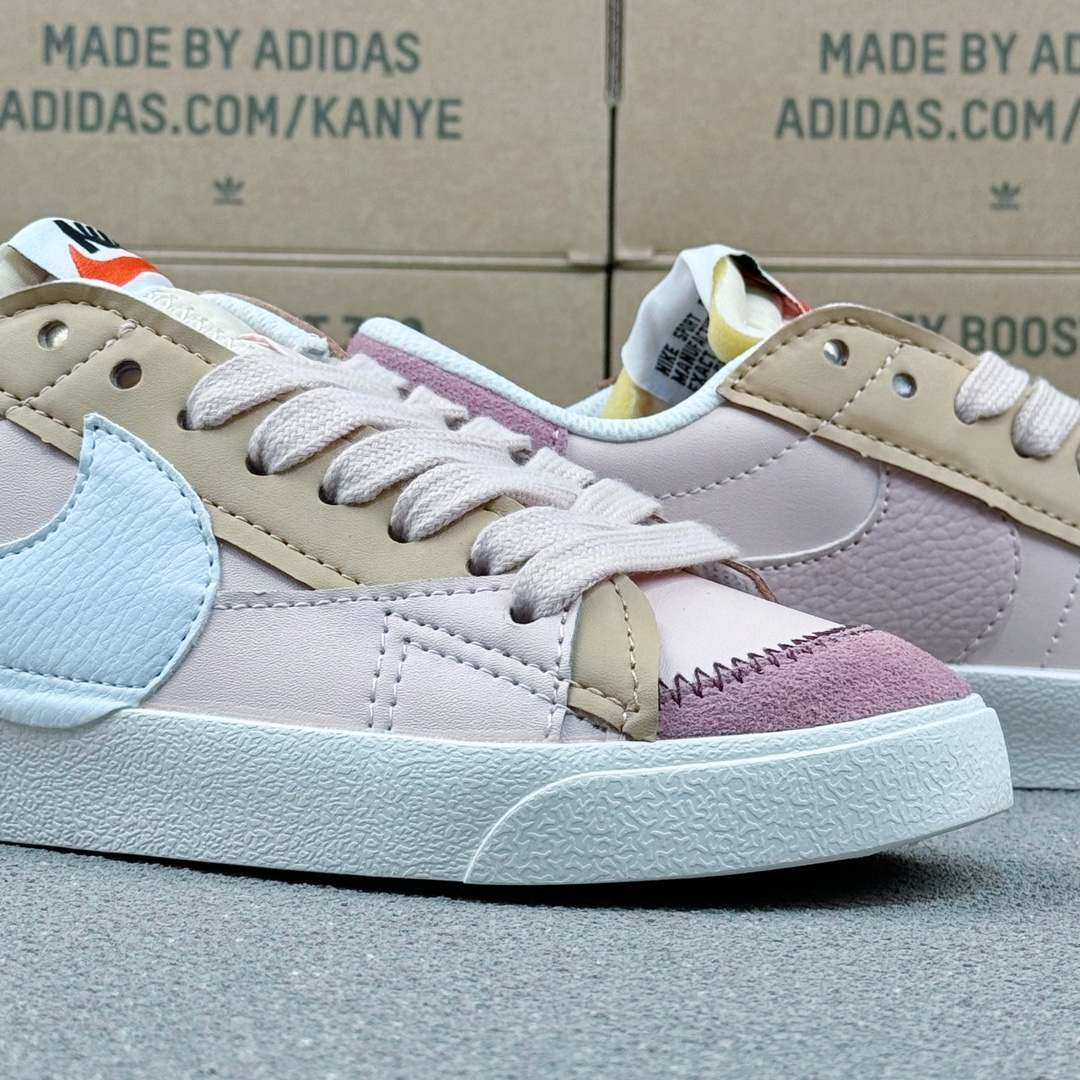 Nike Blazer Low '77 Jumbo