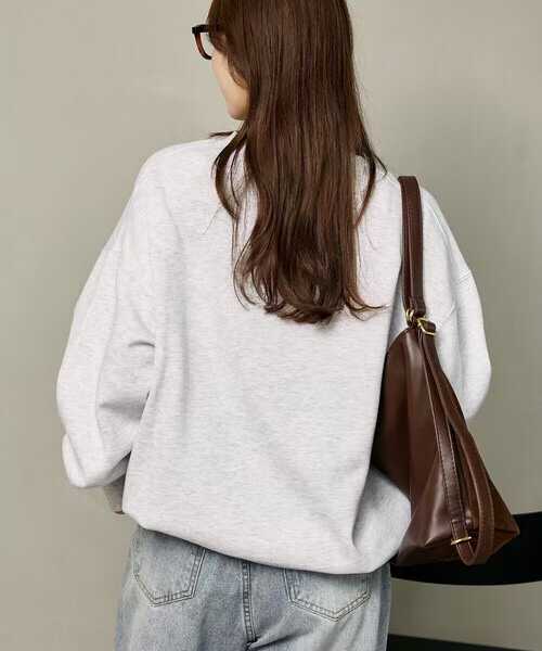 預訂 MARY QUANT×PUBLUX 衛衣 [貨號26A902]
