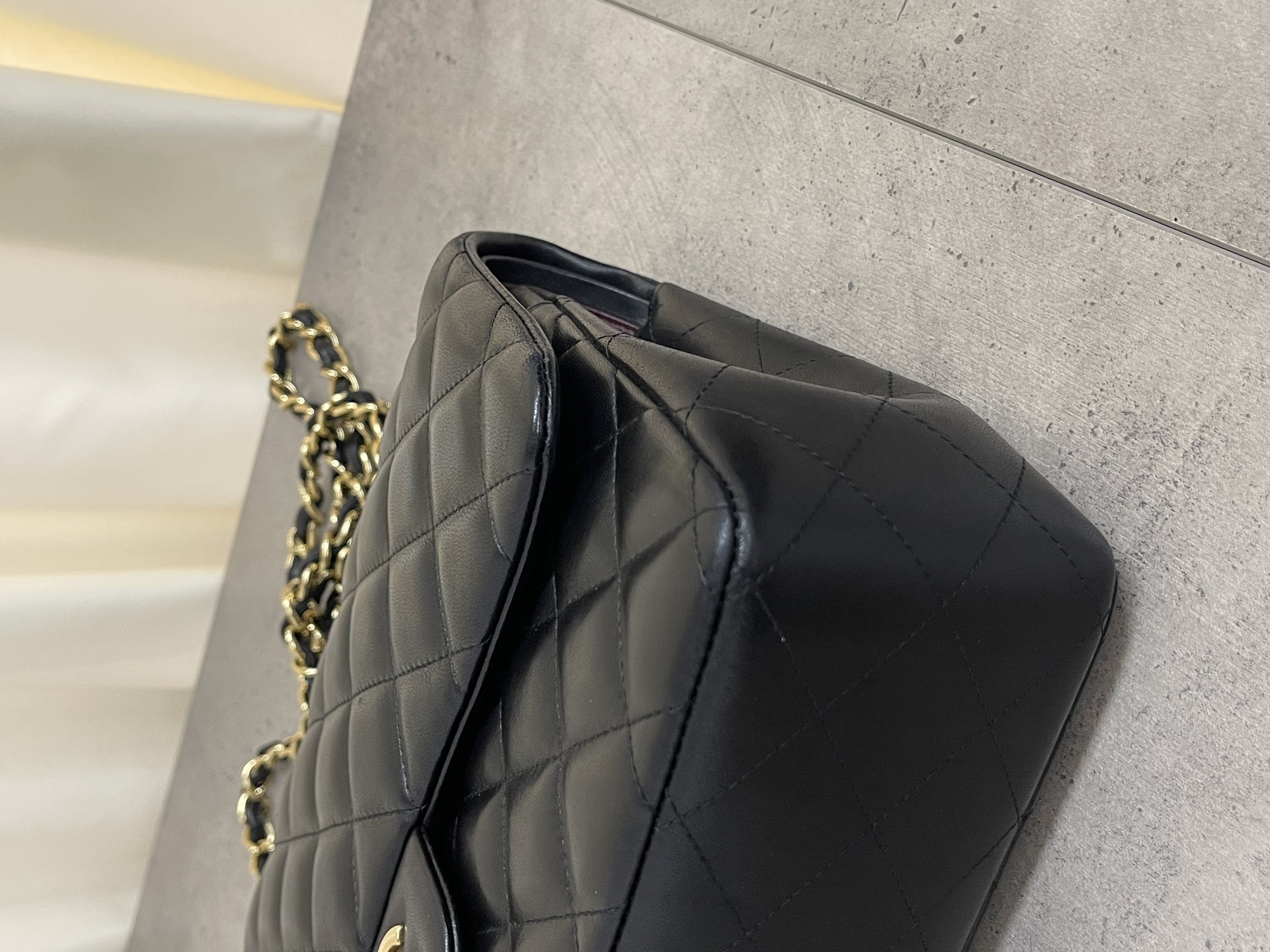 Pre-owned Chanel CF/ Product Code: 26012603