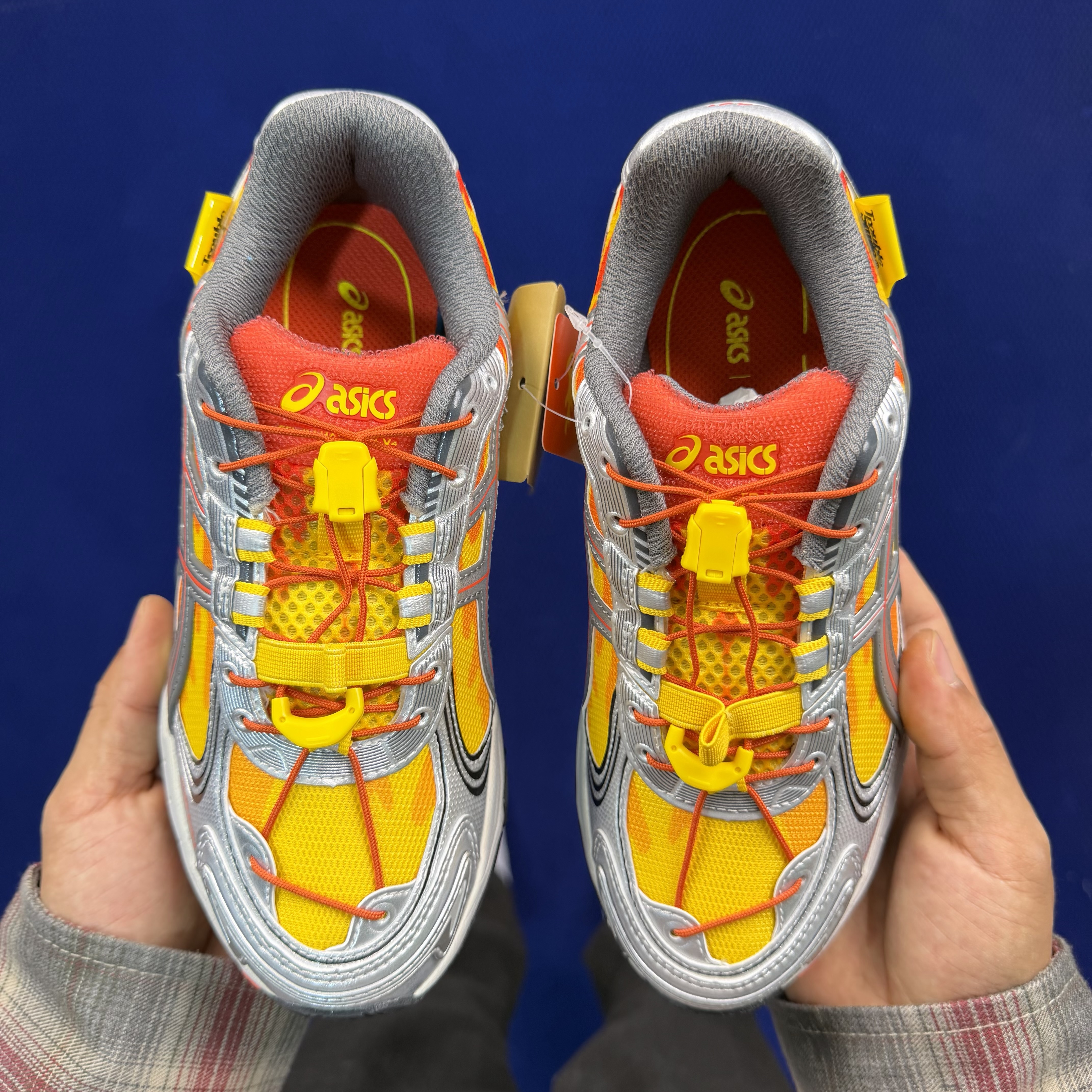 Asics GEL-KAHANA TR V4