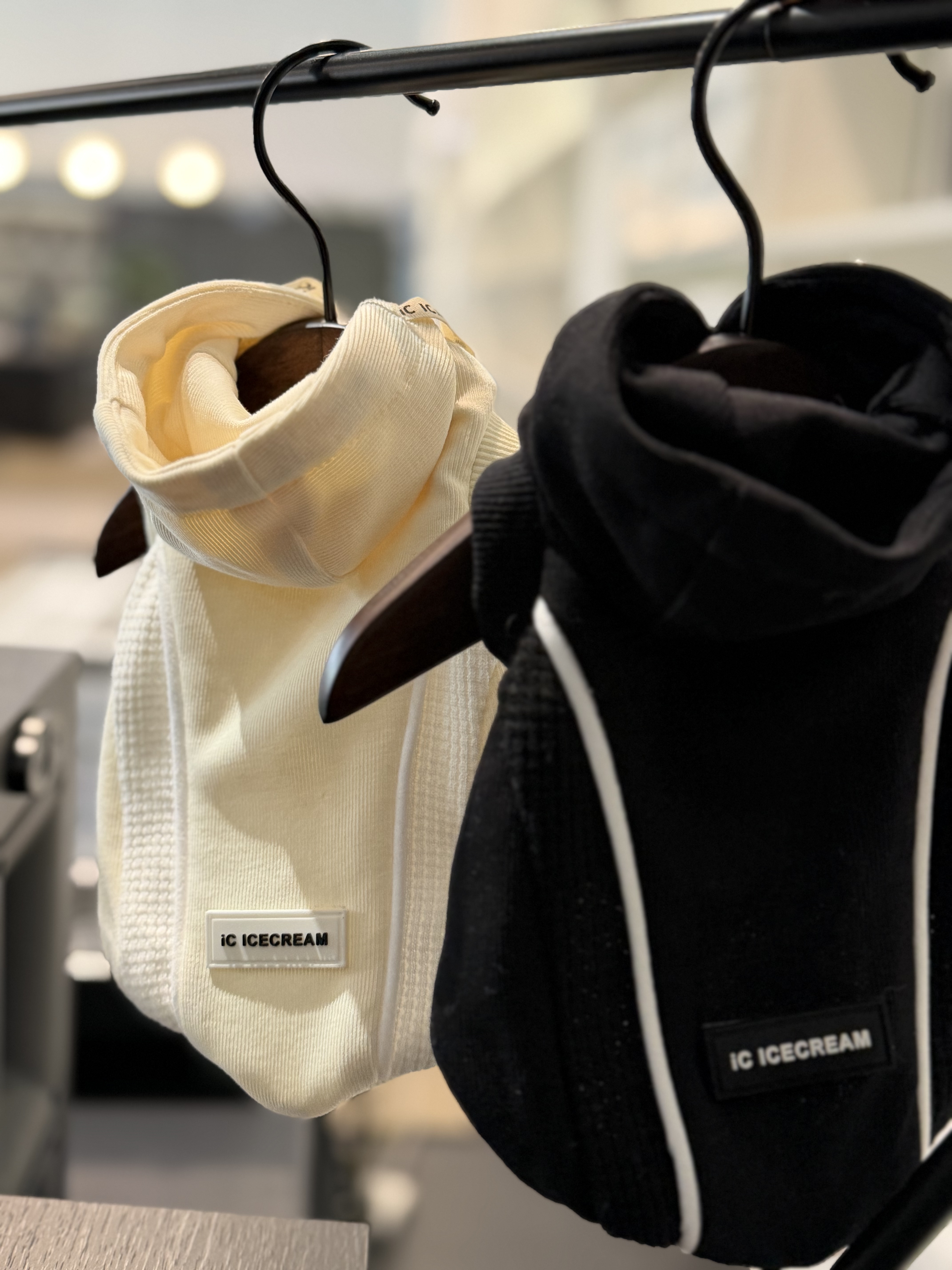 The Dark Truffle Hoodie